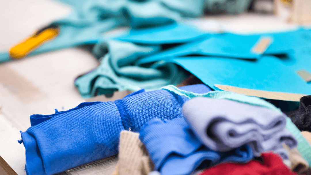 Upcycling bei ForSchur - ForSchur