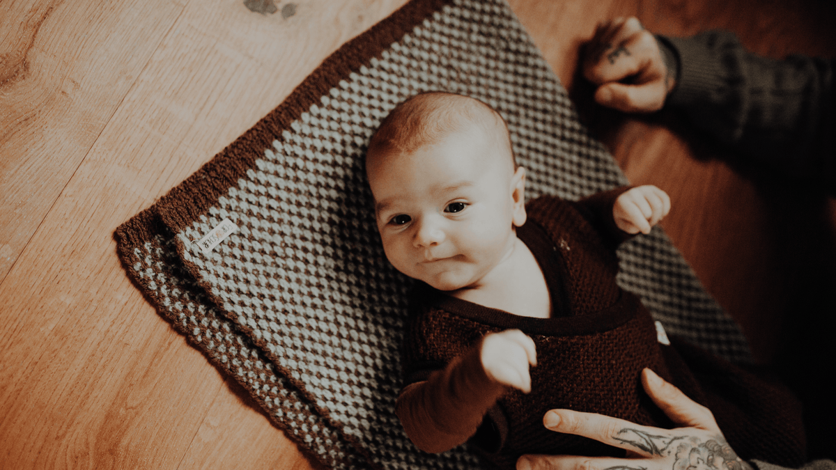 Erstausstattung für dein Baby- weniger und wertvoll - ForSchur
