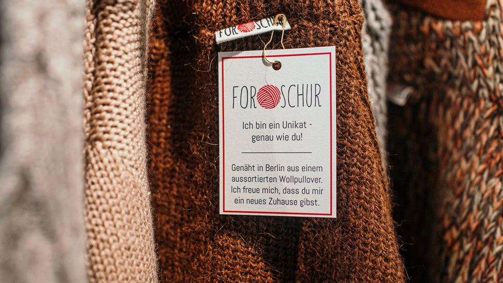 ForSchur Showroom - ForSchur