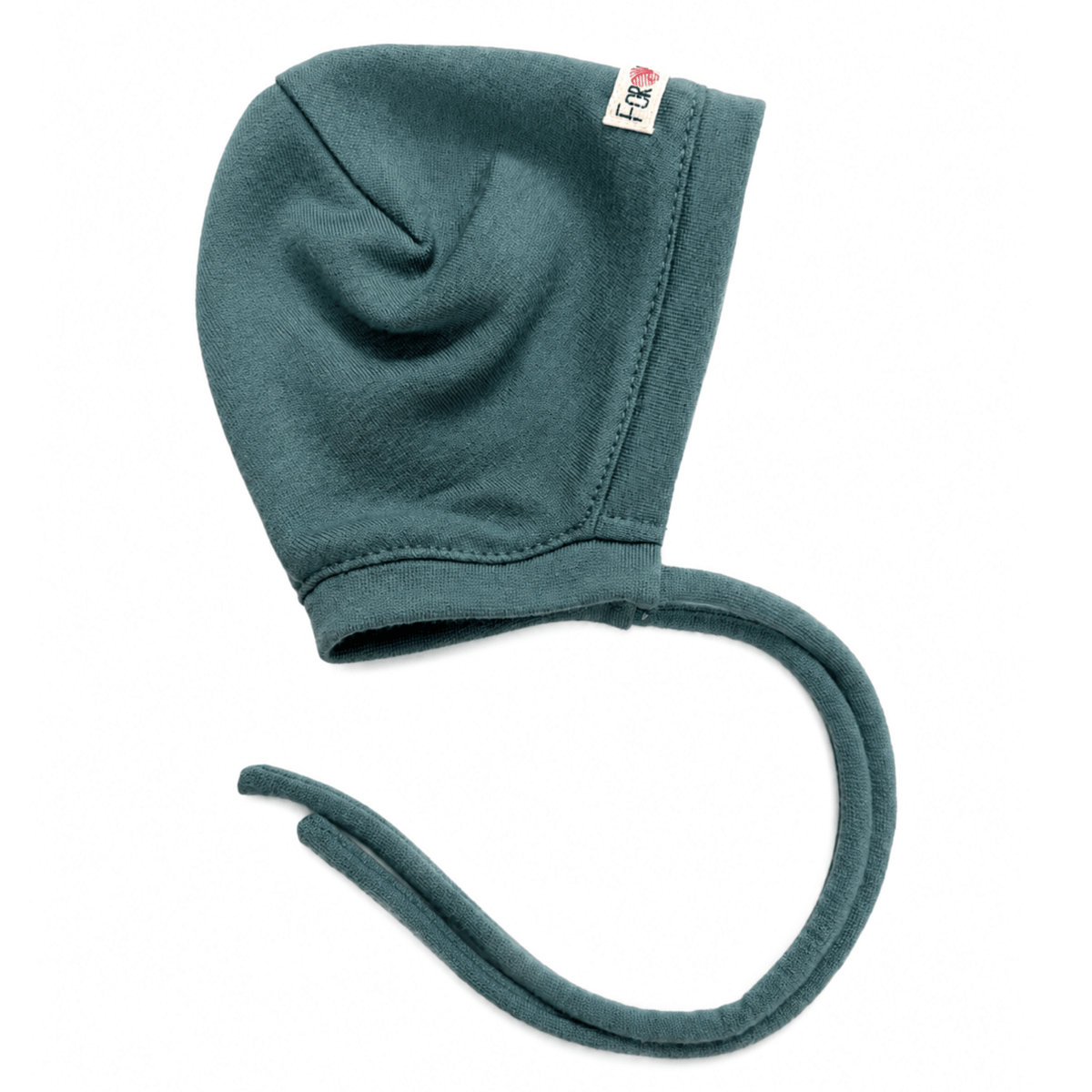 Every Day Merino Baby Bindemütze