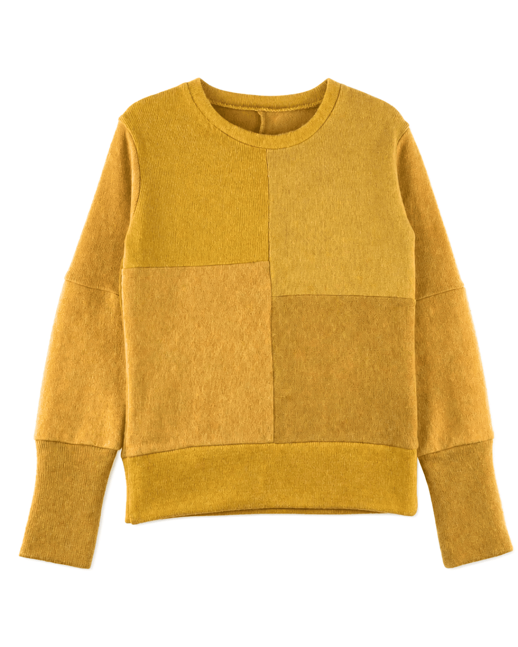Kaschmir Kinder No Waste Pullover 110/116