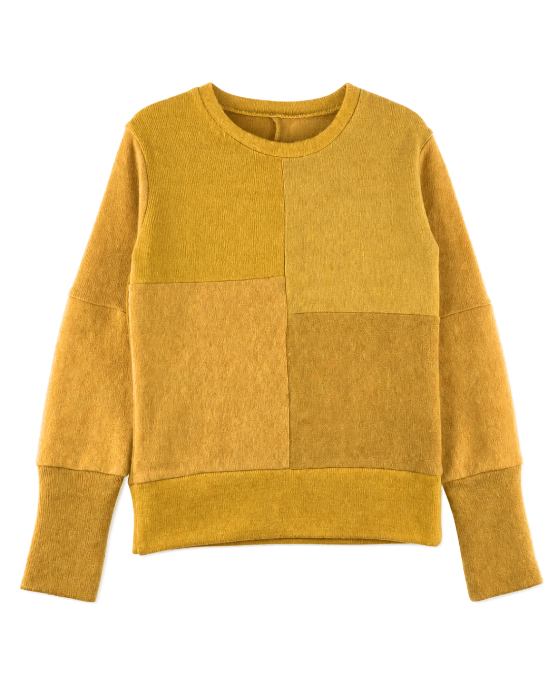 Kaschmir Kinder No Waste Pullover 110/116