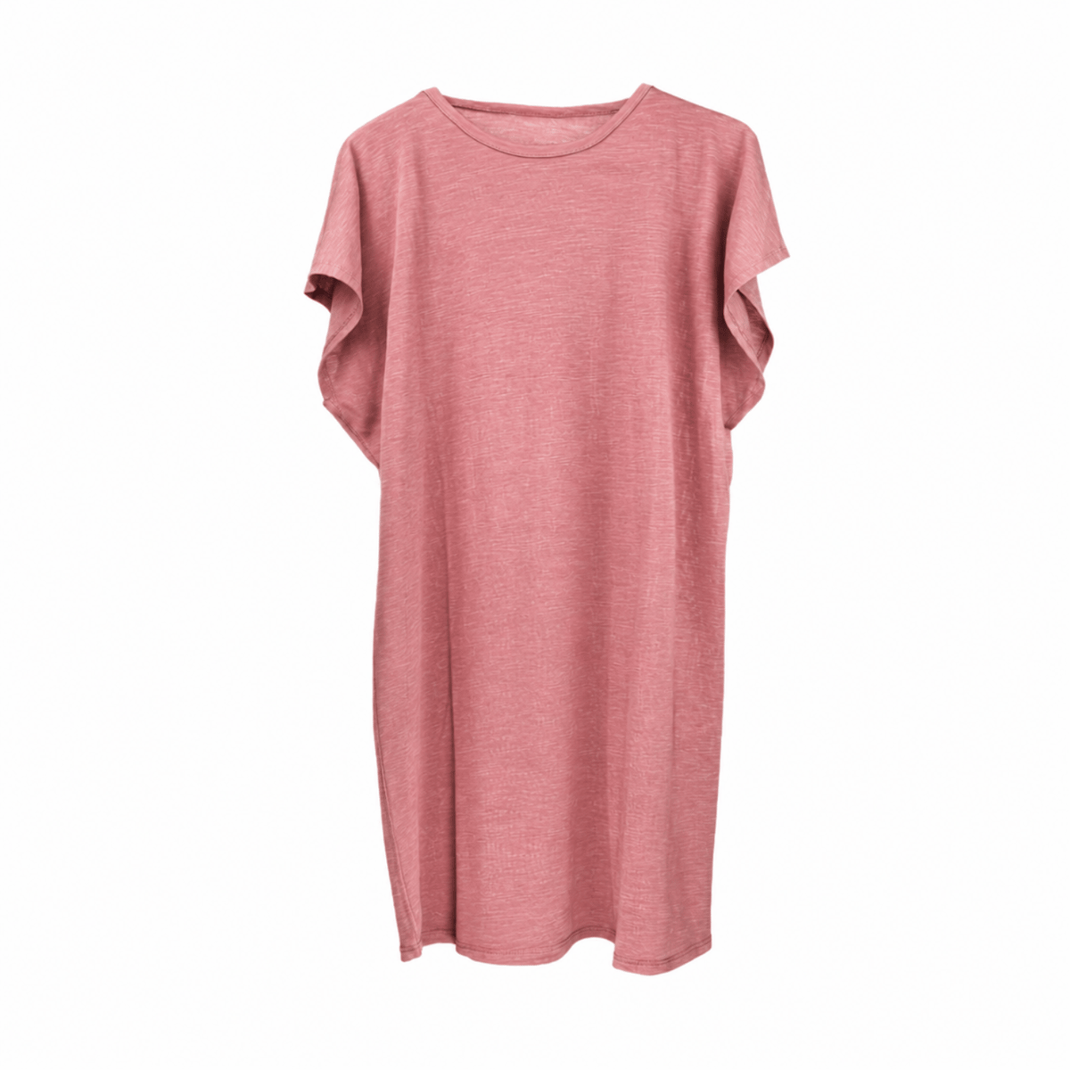Sommermerino Kinder Longshirt