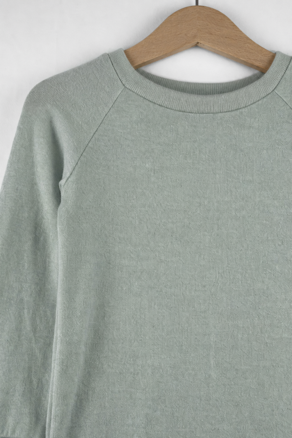 Kaschmir Kinder Longsleeve 98/104