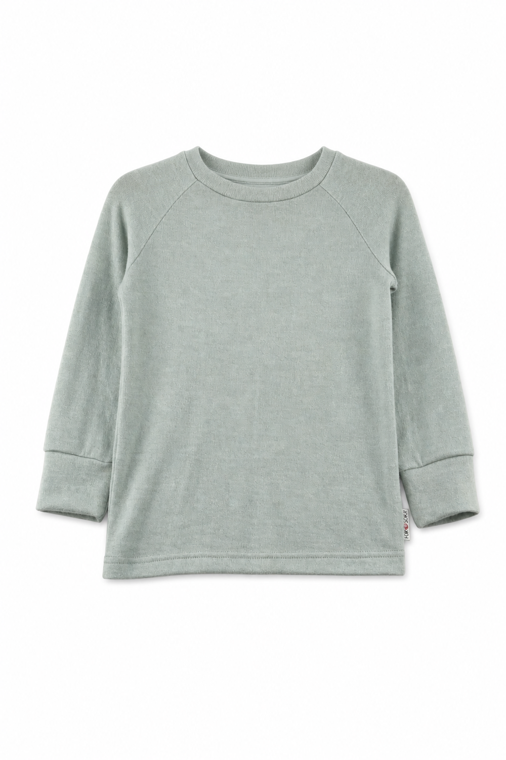 Kaschmir Kinder Longsleeve 98/104