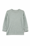 Kaschmir Kinder Longsleeve 98/104