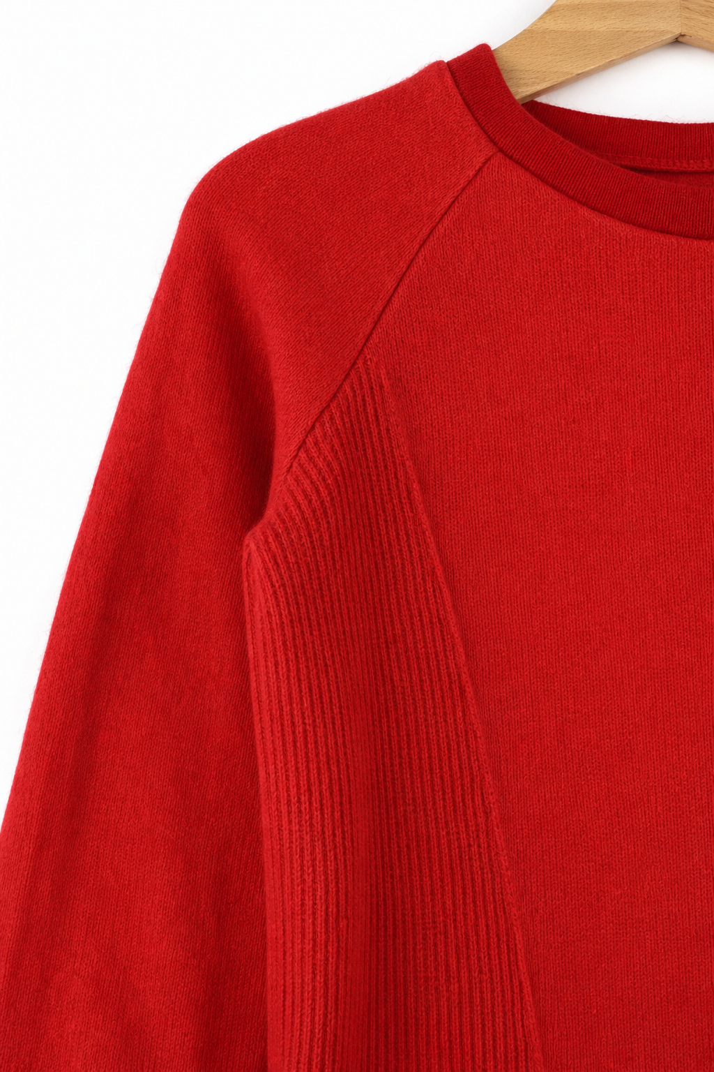 Kaschmir Kinder Longsleeve 98/104