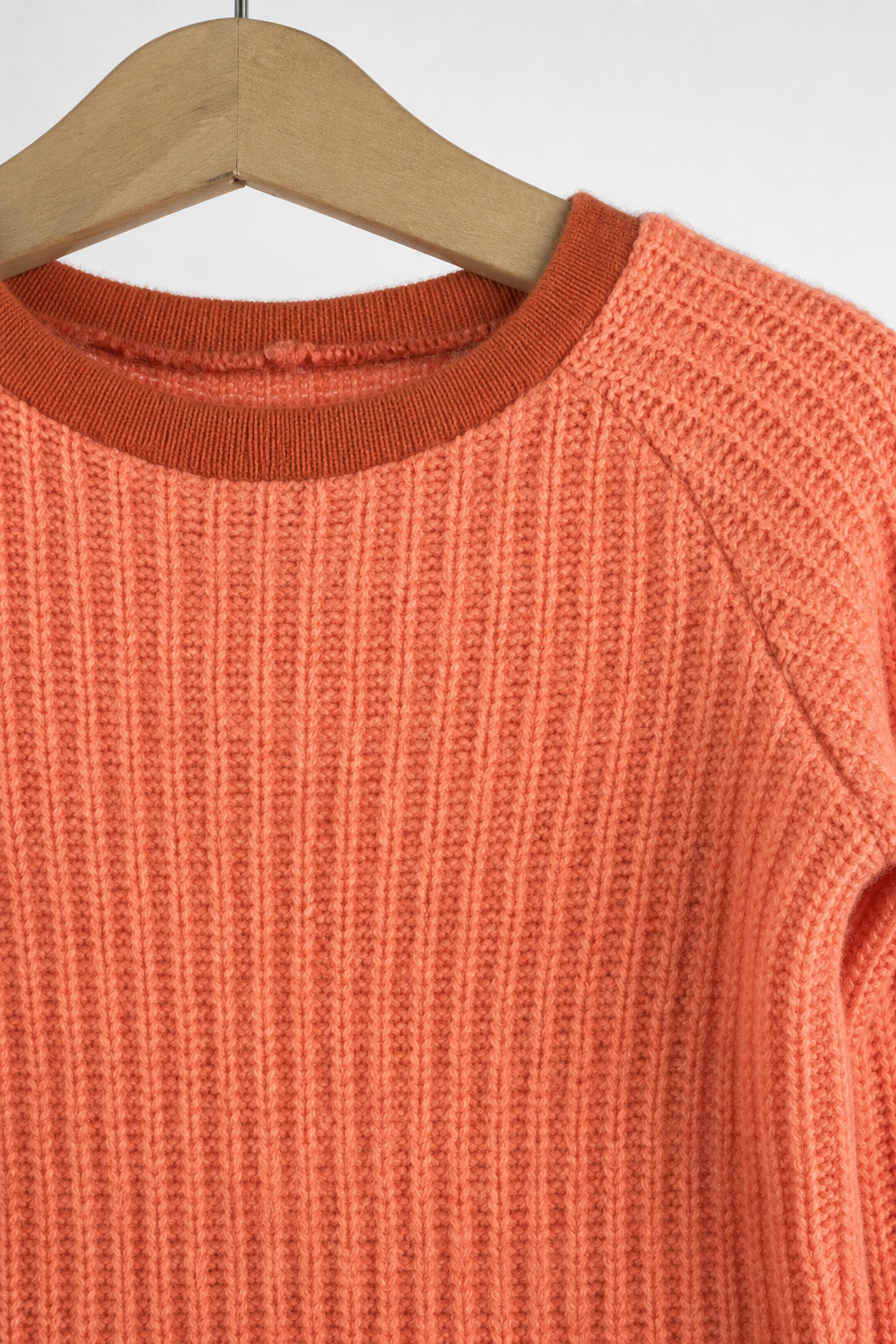 Kaschmir Kinder Longsleeve 98/104