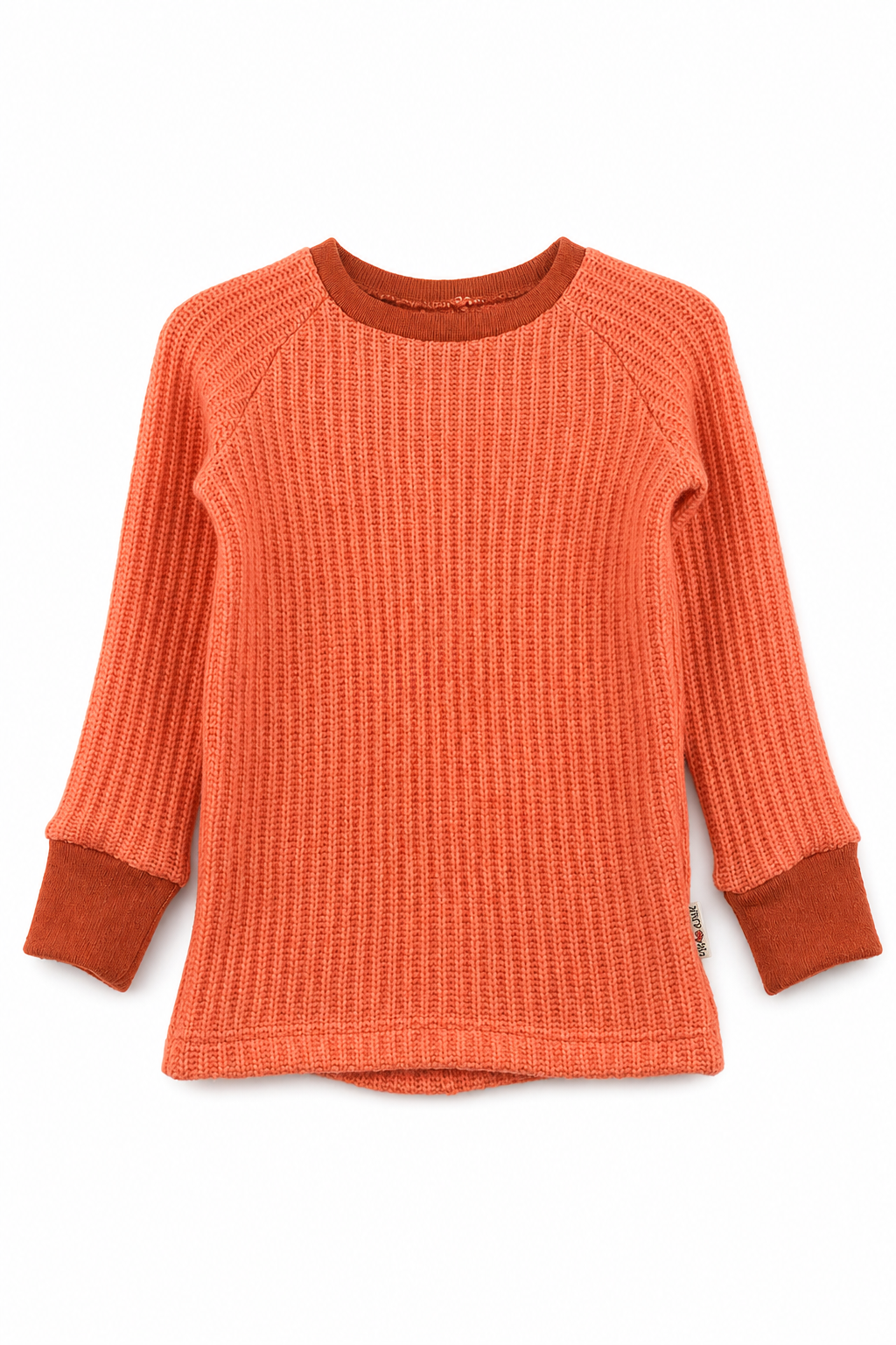 Kaschmir Kinder Longsleeve 98/104
