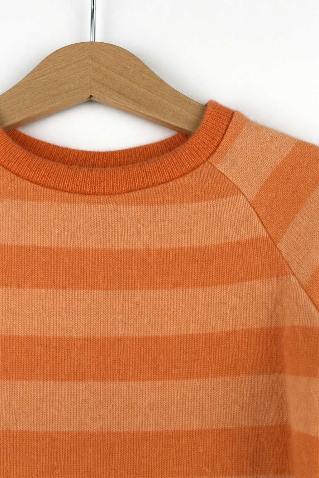 Kaschmir Kinder Longsleeve 98/104