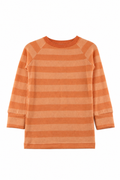Kaschmir Kinder Longsleeve 98/104