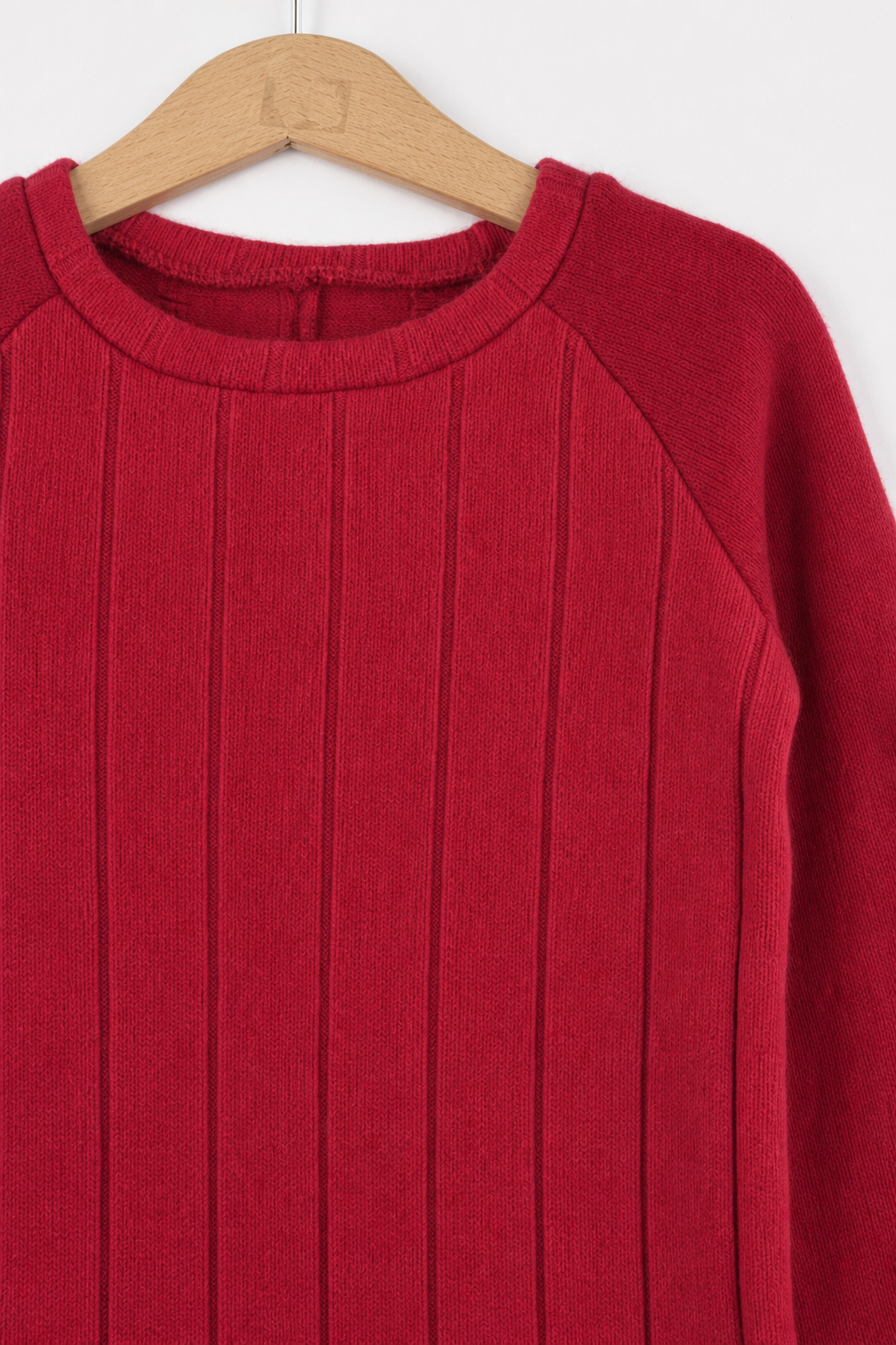 Kaschmir Kinder Longsleeve 98/104