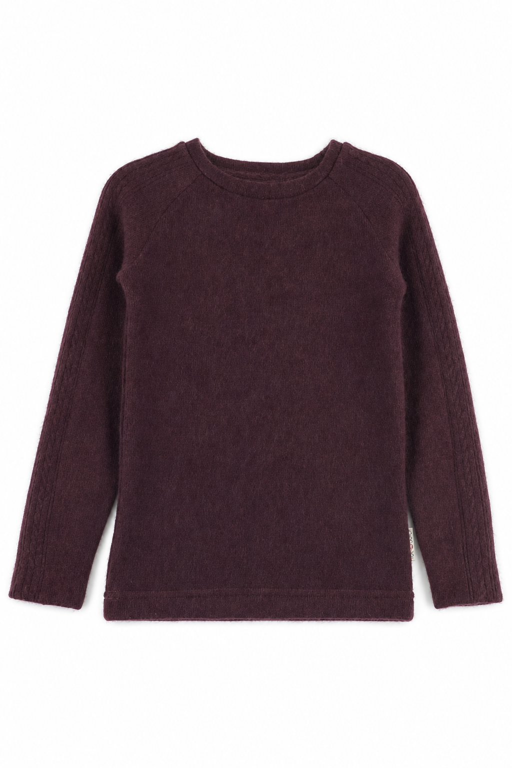 Kaschmir Kinder Longsleeve 98/104