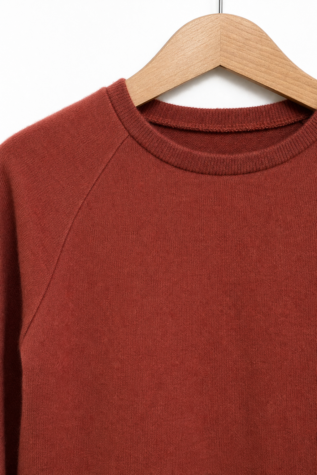 Kaschmir Kinder Longsleeve 98/104