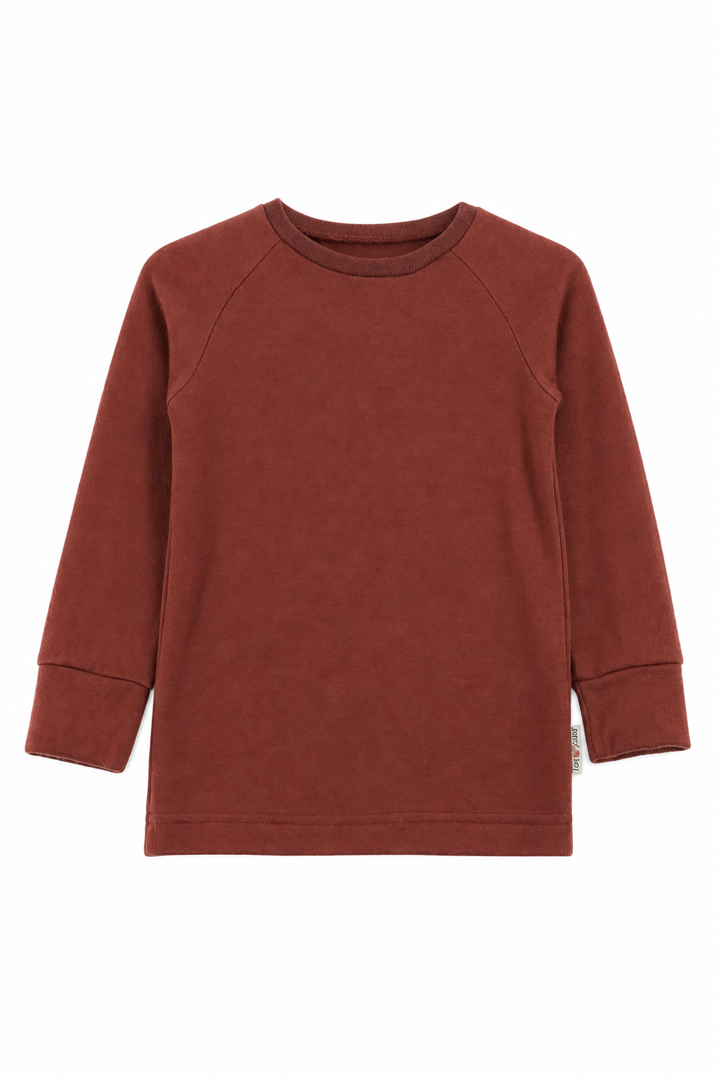 Kaschmir Kinder Longsleeve 98/104