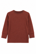 Kaschmir Kinder Longsleeve 98/104