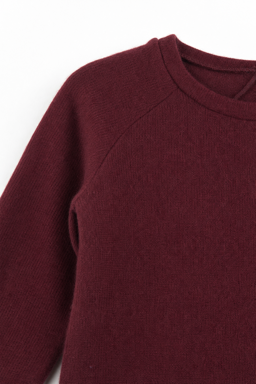 Kaschmir Kinder Longsleeve 98/104