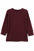 Kaschmir Kinder Longsleeve 98/104
