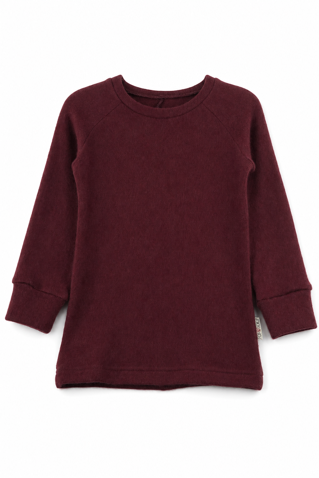 Kaschmir Kinder Longsleeve 98/104