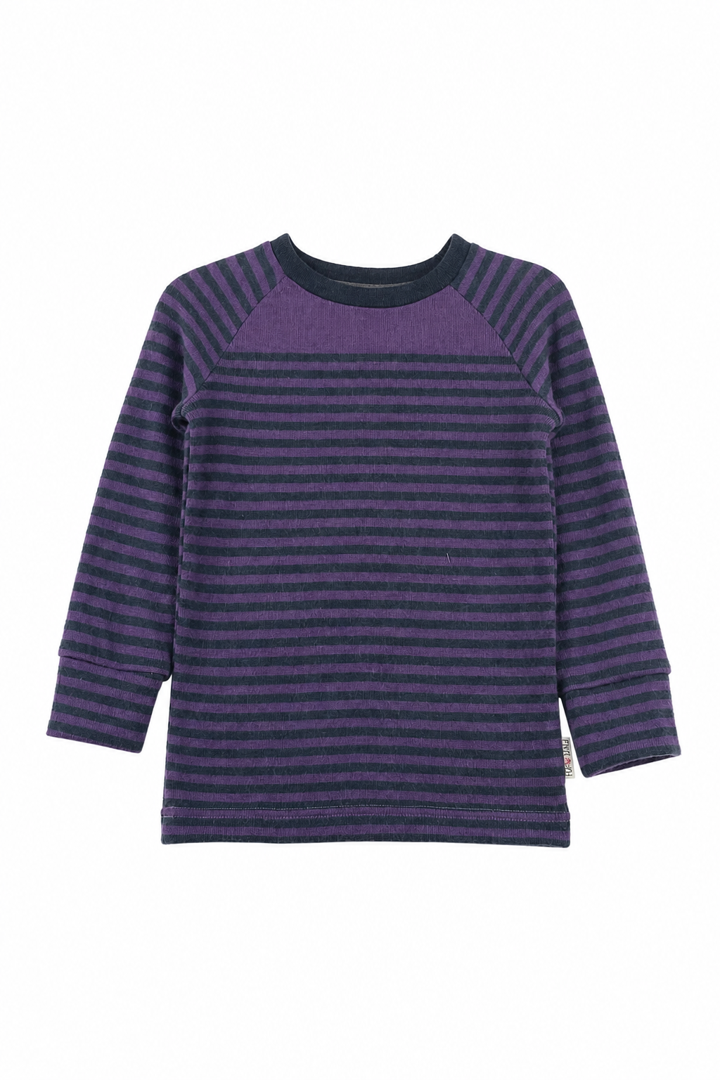 Kaschmir Kinder Longsleeve 98/104