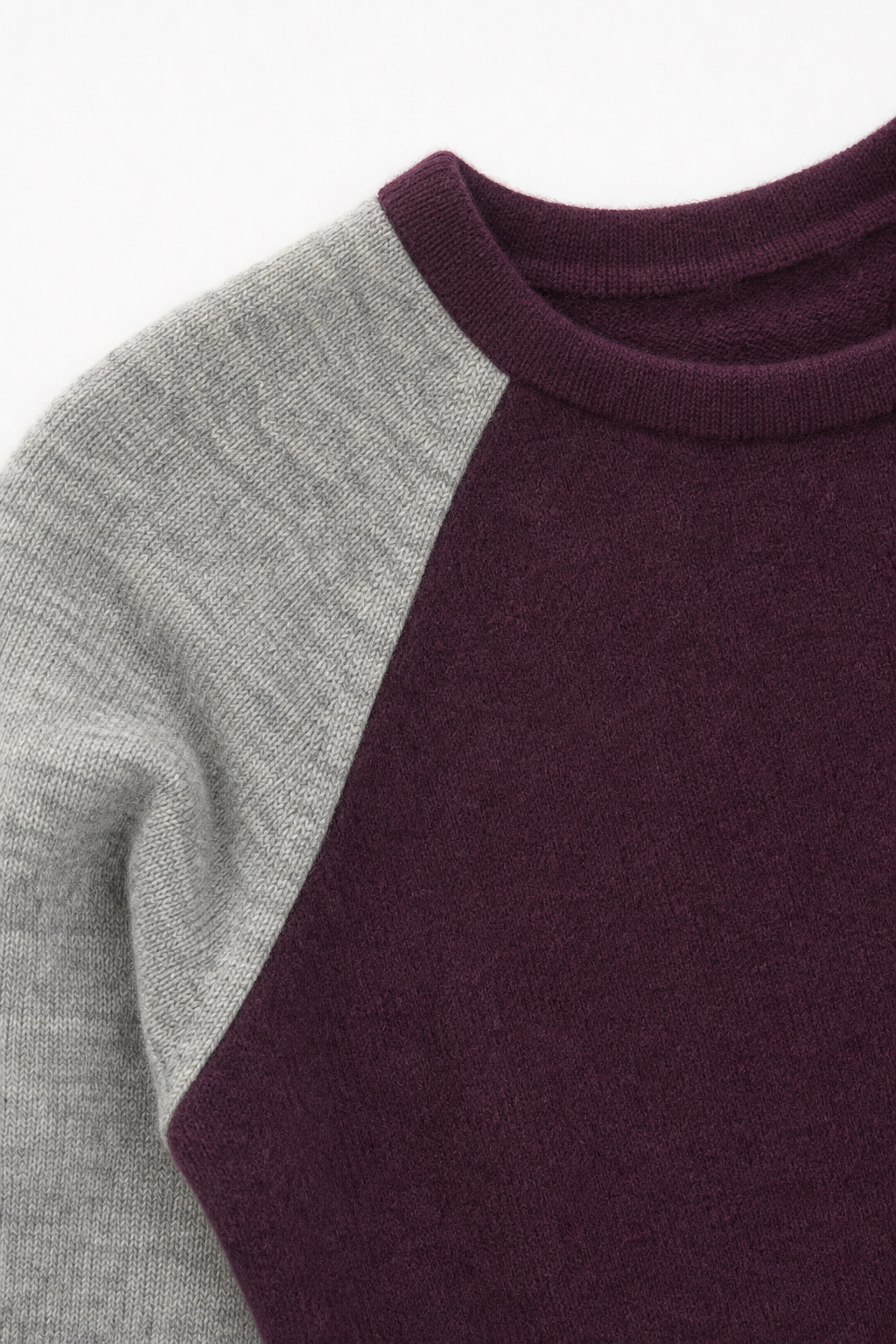 Kaschmir Kinder Longsleeve 86/92
