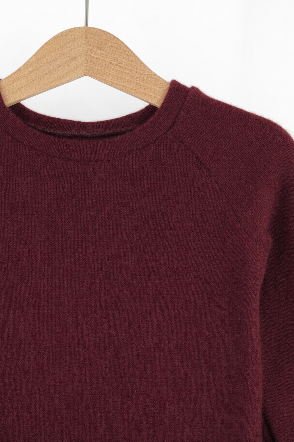 Kaschmir Kinder Longsleeve 86/92