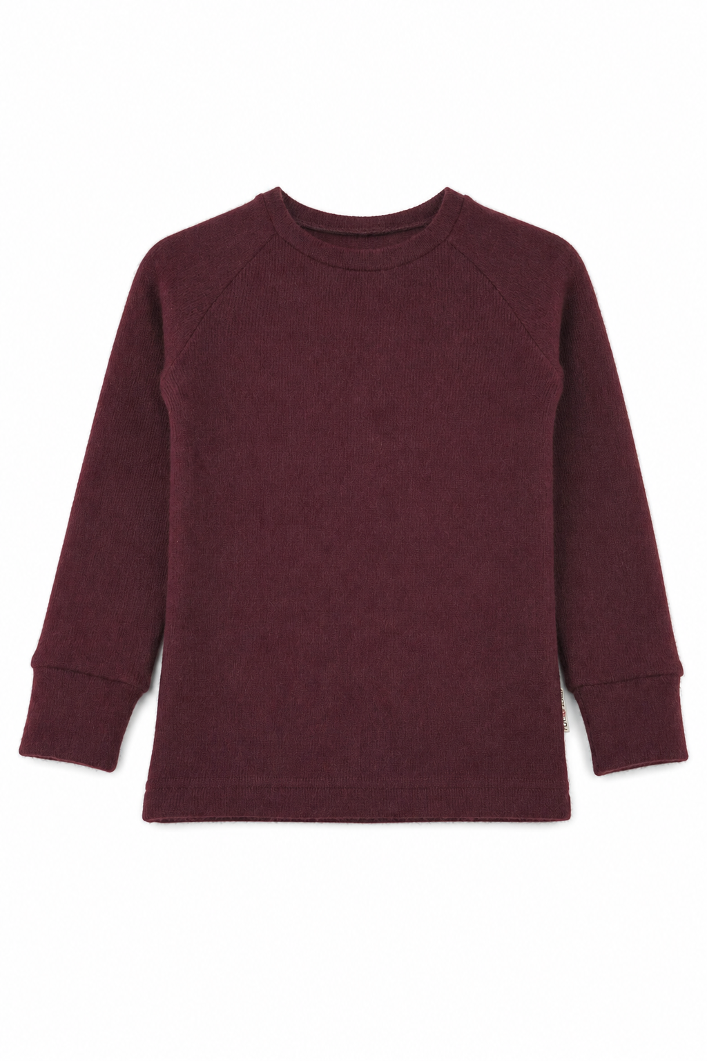 Kaschmir Kinder Longsleeve 86/92