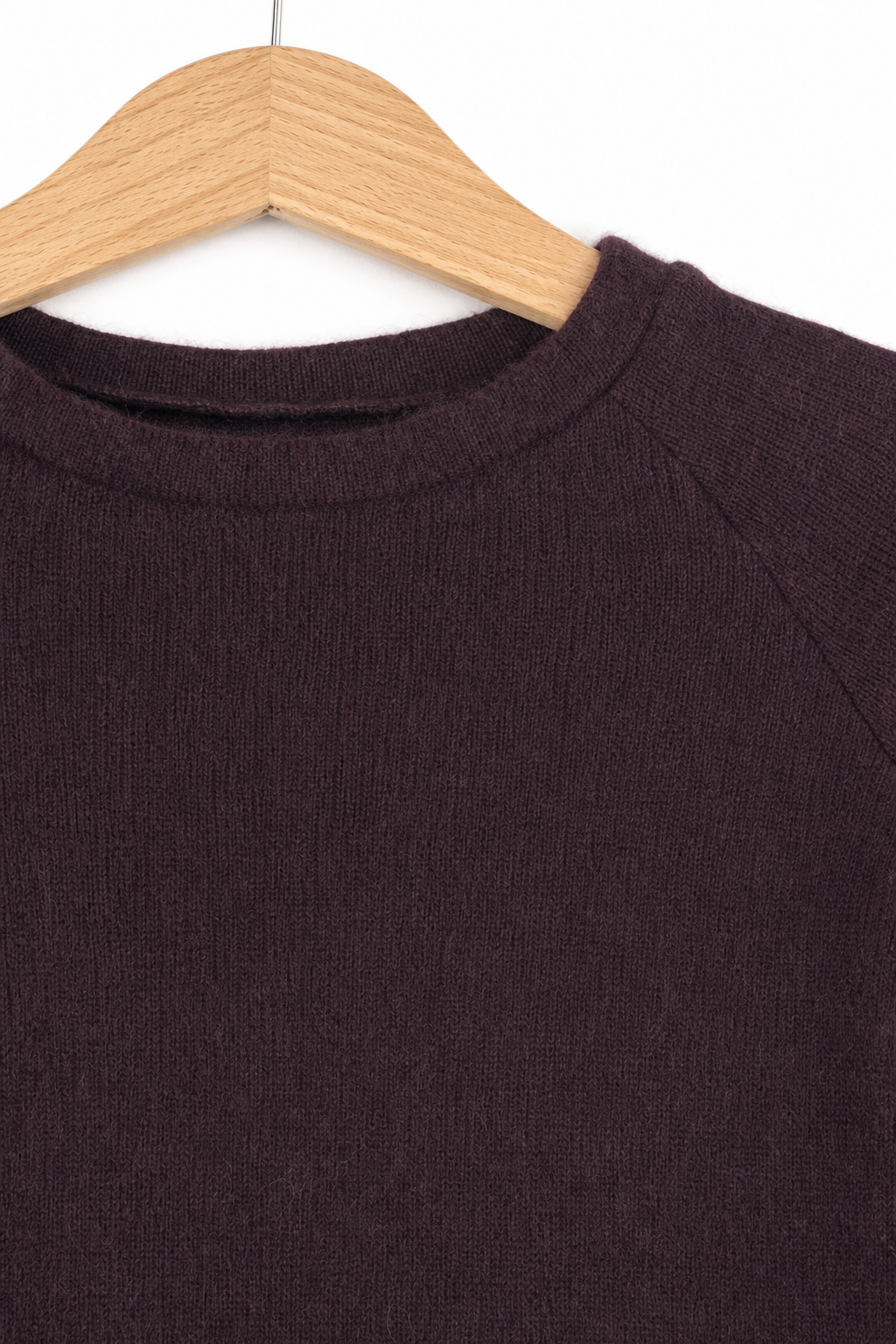 Kaschmir Kinder Longsleeve 86/92