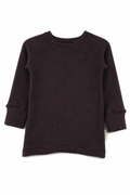 Kaschmir Kinder Longsleeve 86/92