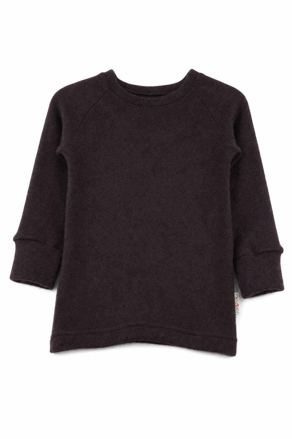 Kaschmir Kinder Longsleeve 86/92