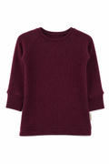 Kaschmir Kinder Longsleeve 86/92