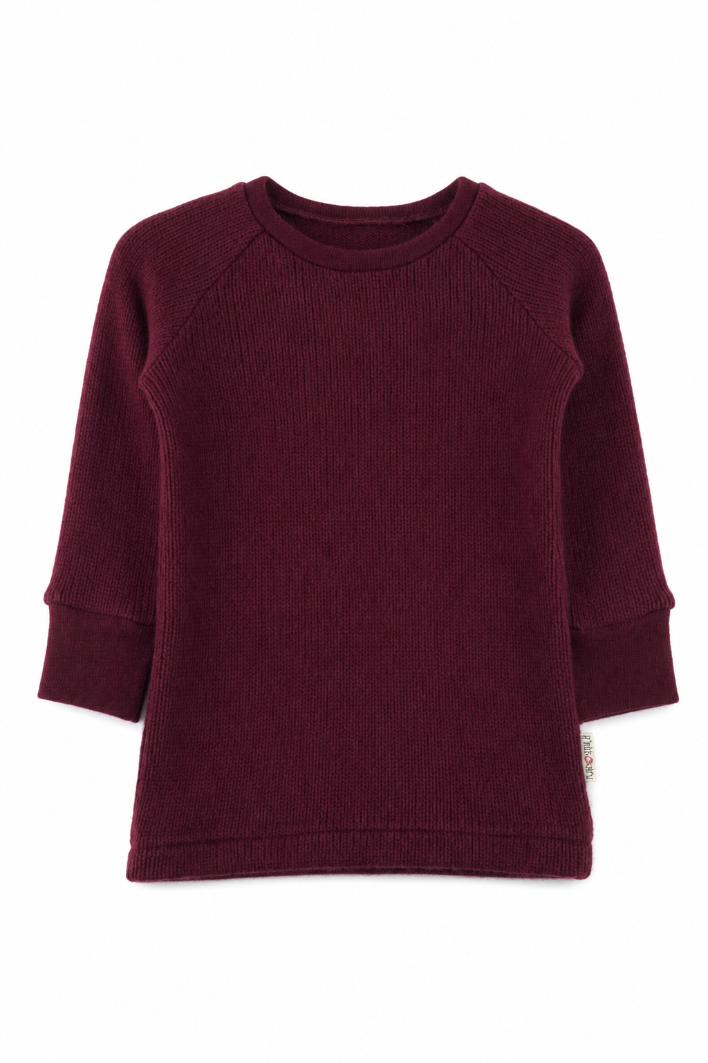 Kaschmir Kinder Longsleeve 86/92