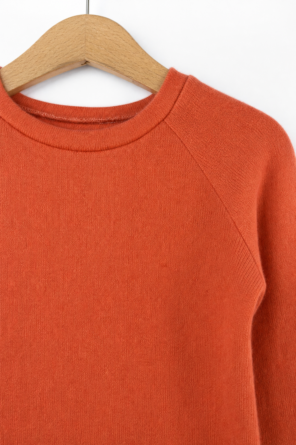 Kaschmir Kinder Longsleeve 86/92