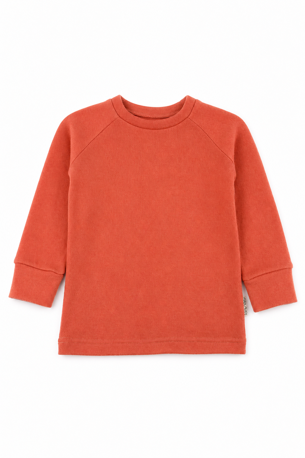 Kaschmir Kinder Longsleeve 86/92