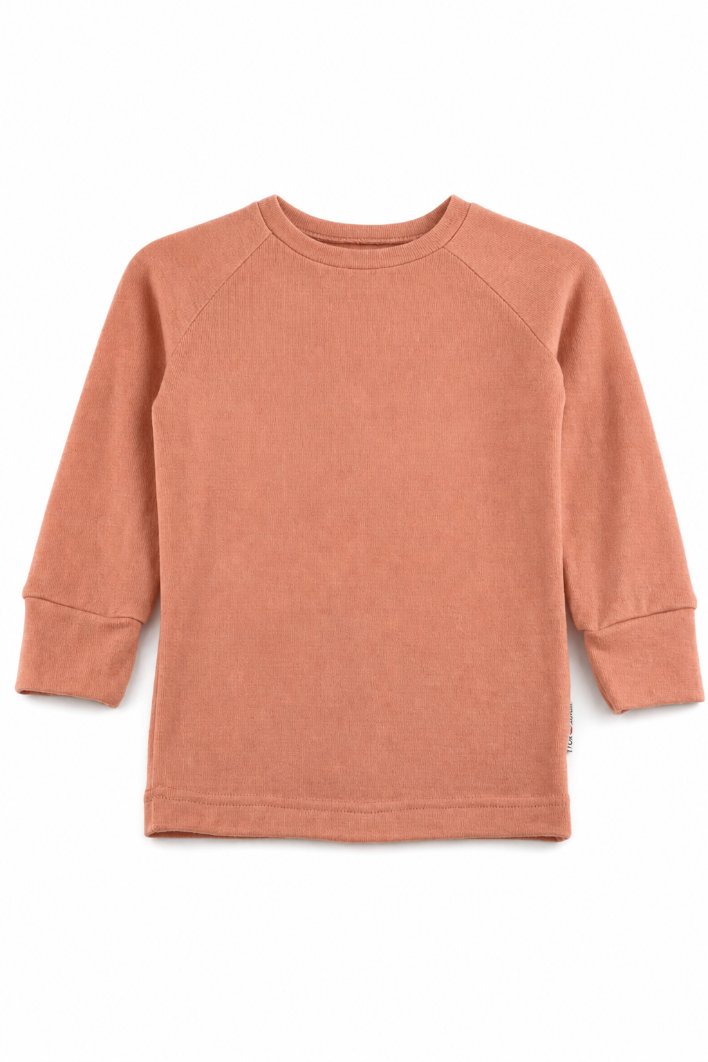 Kaschmir Kinder Longsleeve 86/92