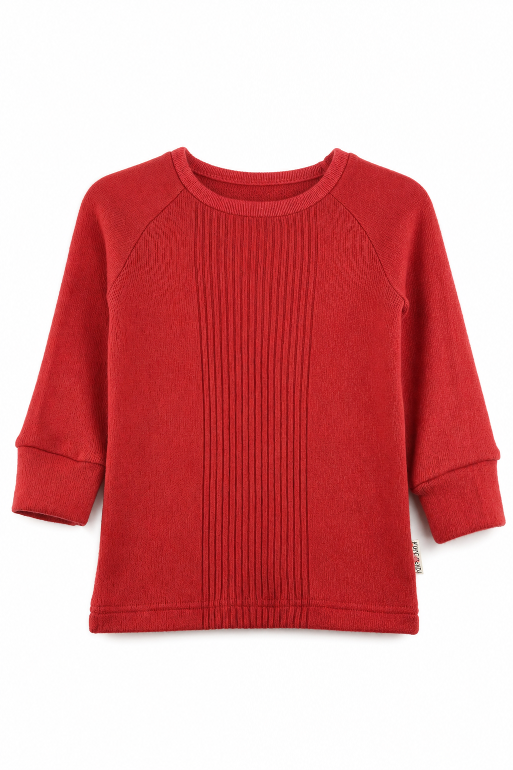Kaschmir Kinder Longsleeve 86/92