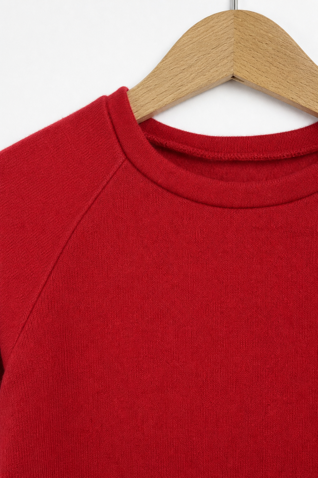 Kaschmir Kinder Longsleeve 86/92