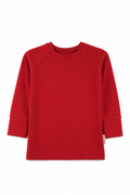 Kaschmir Kinder Longsleeve 86/92