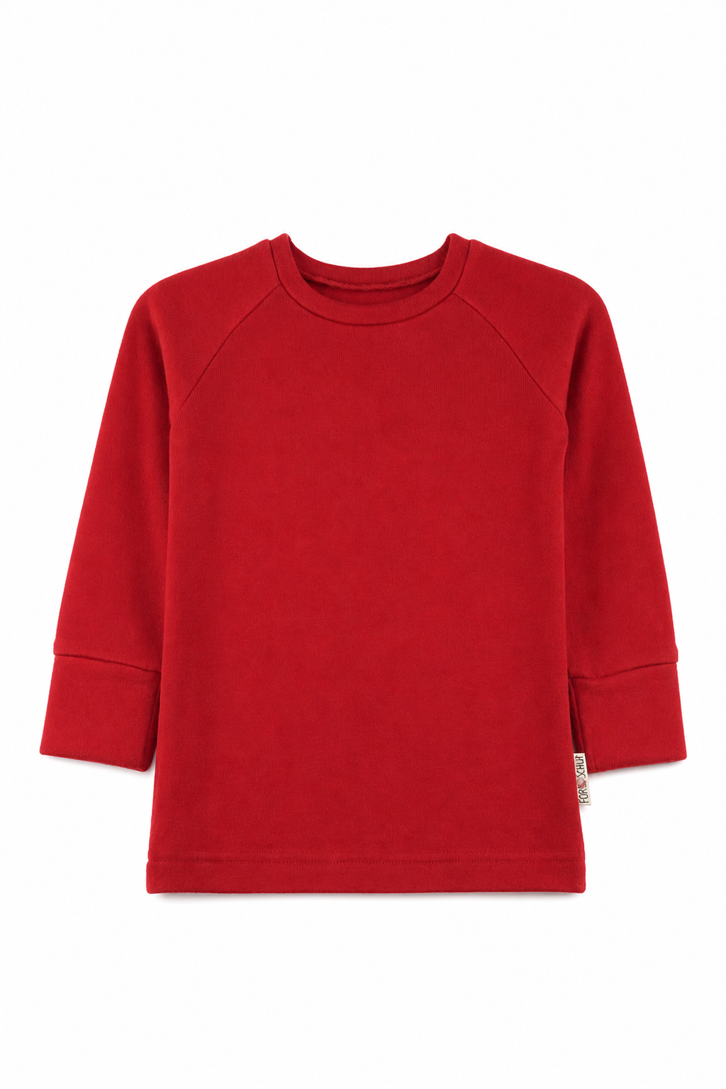 Kaschmir Kinder Longsleeve 86/92