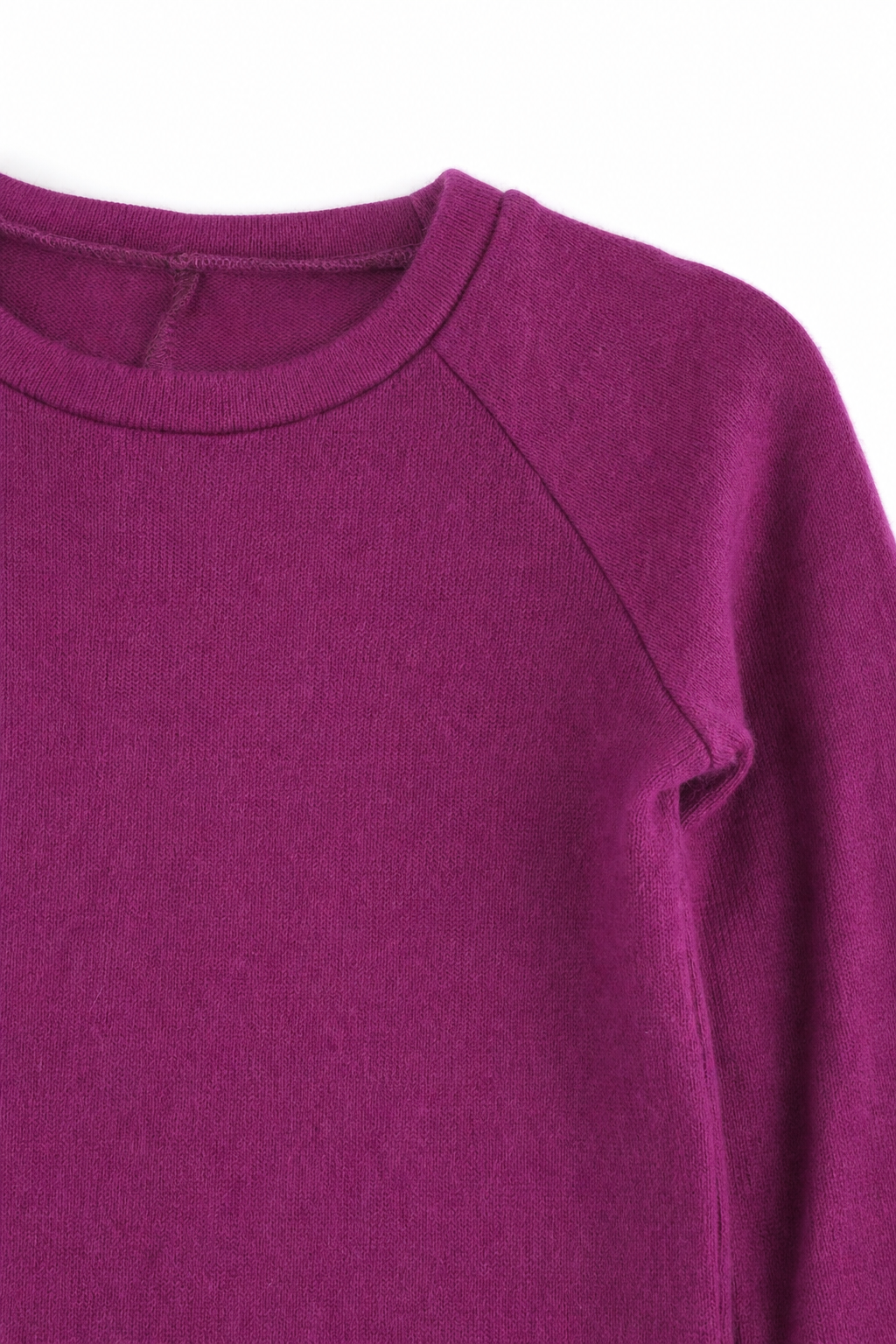 Kaschmir Kinder Longsleeve 86/92