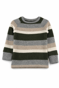 Kaschmir Kinder Longsleeve 86/92