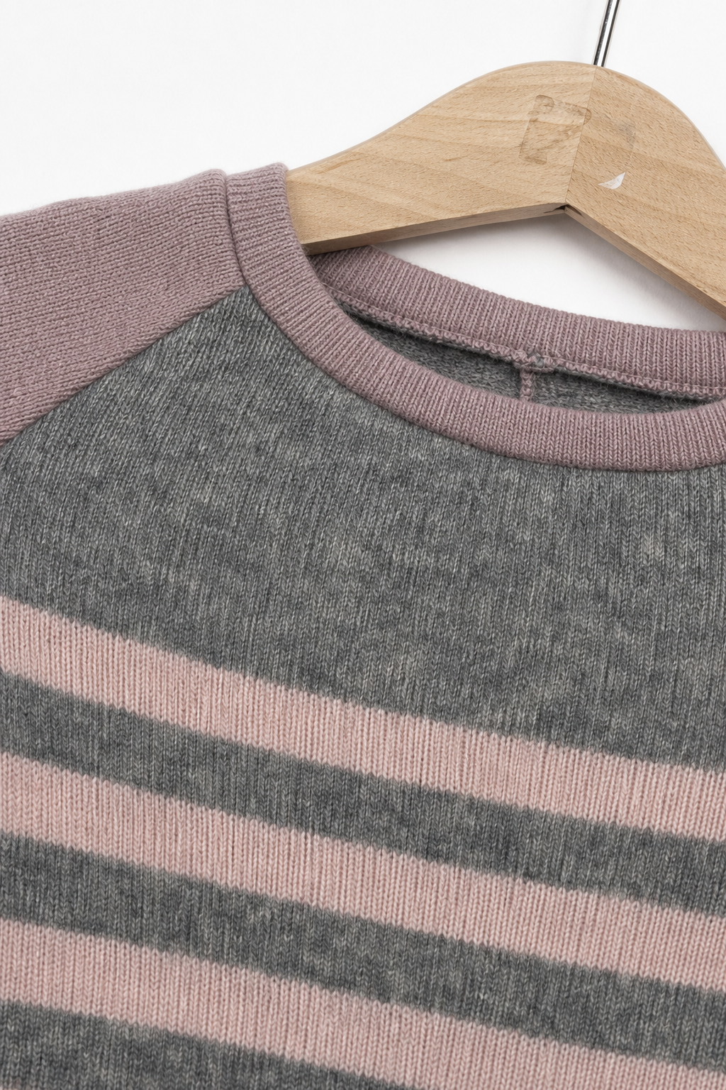 Kaschmir Kinder Longsleeve 86/92