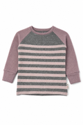 Kaschmir Kinder Longsleeve 86/92