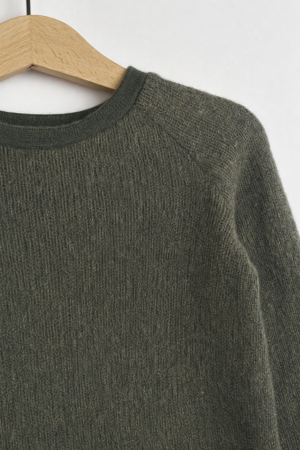 Kaschmir Kinder Longsleeve 86/92