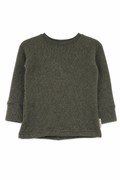 Kaschmir Kinder Longsleeve 86/92