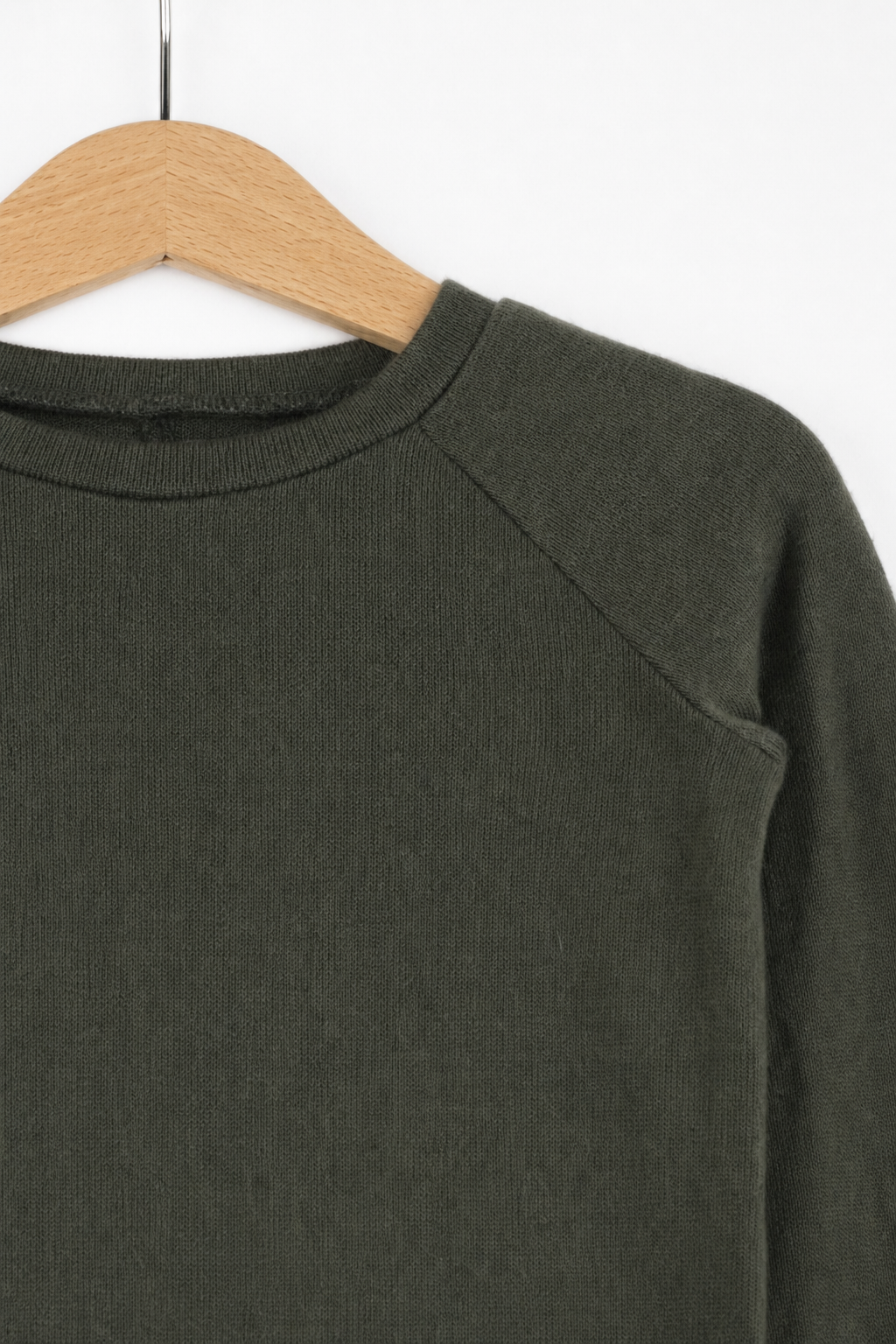 Kaschmir Kinder Longsleeve 86/92