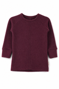Kaschmir Kinder Longsleeve 86/92