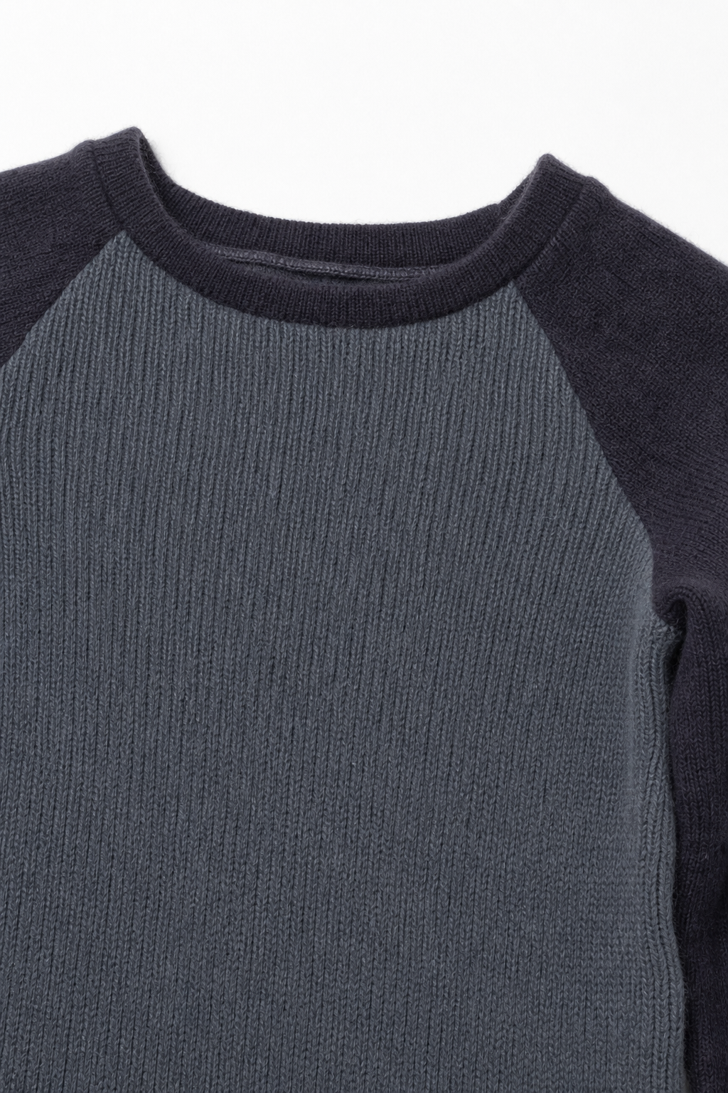 Kaschmir Kinder Longsleeve 86/92