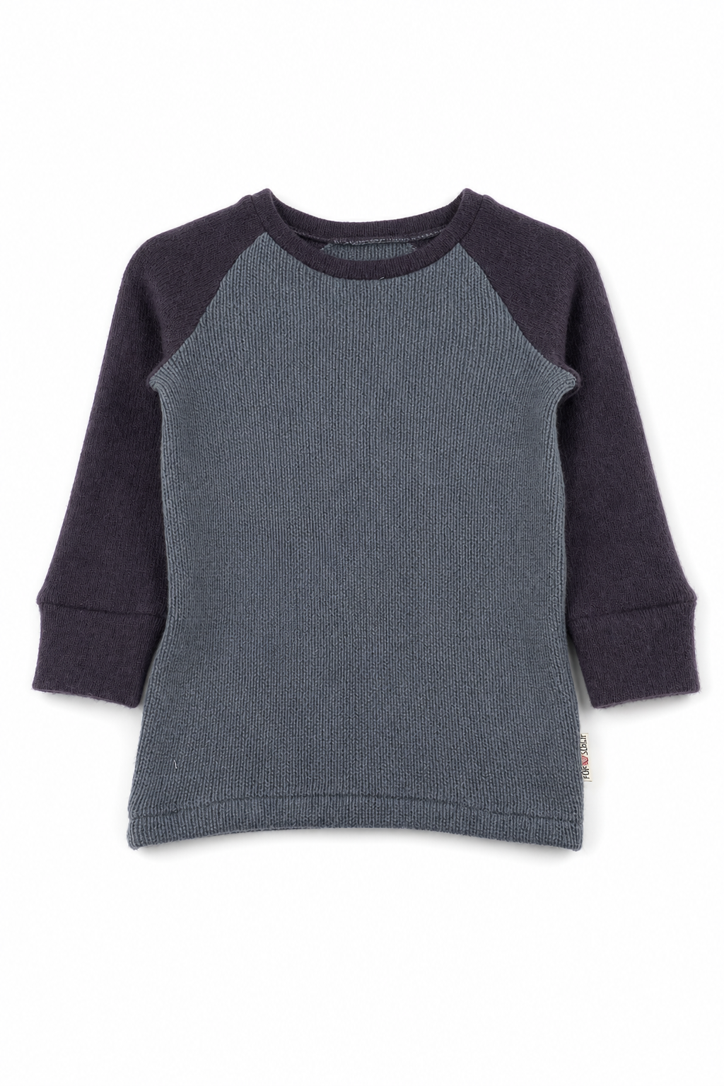 Kaschmir Kinder Longsleeve 86/92