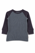 Kaschmir Kinder Longsleeve 86/92